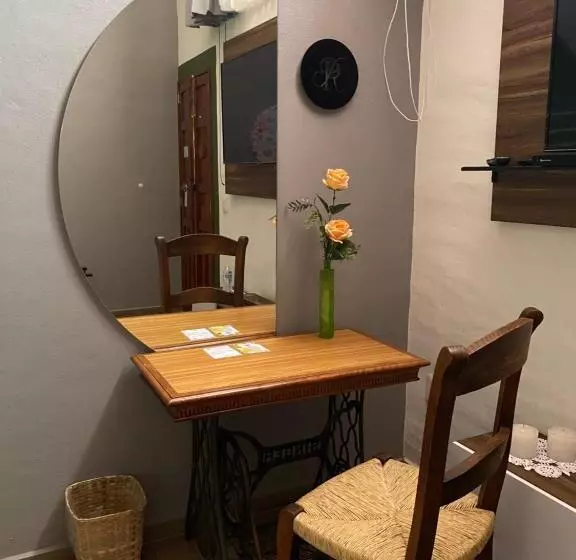 Paseo Real Hotel Boutique