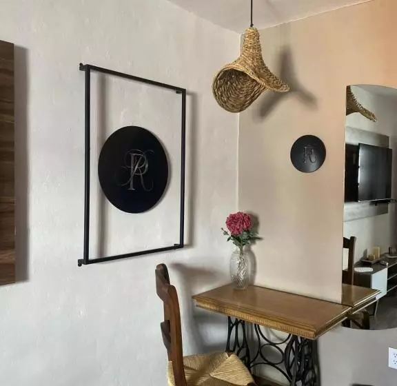 Paseo Real Hotel Boutique