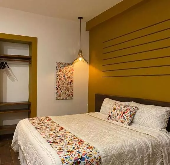 Paseo Real Hotel Boutique