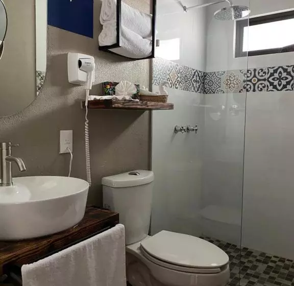 Paseo Real Hotel Boutique