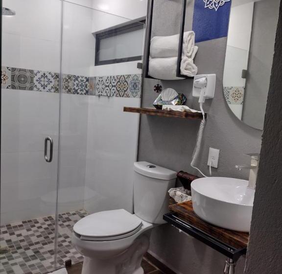 Paseo Real Hotel Boutique