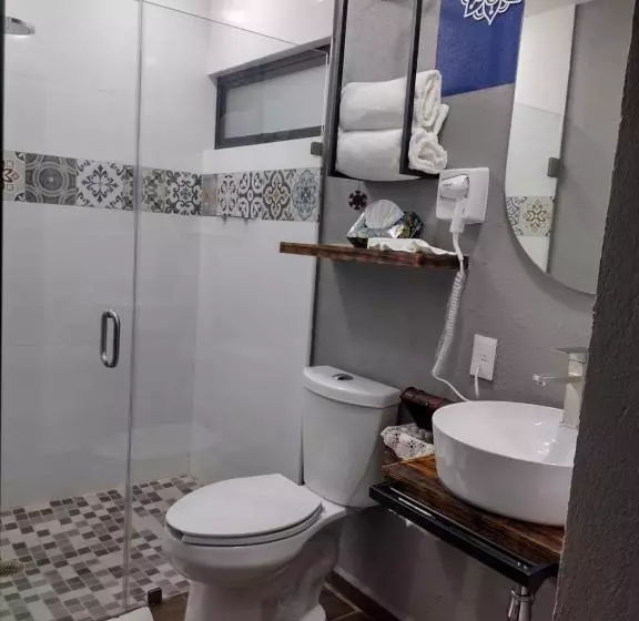 Paseo Real Hotel Boutique