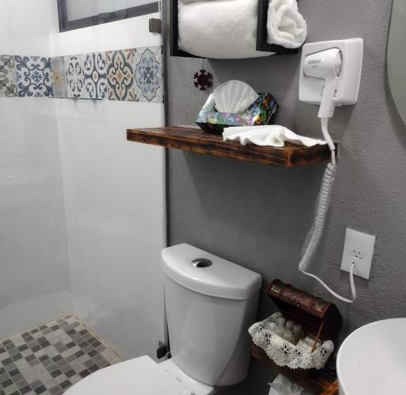 Paseo Real Hotel Boutique