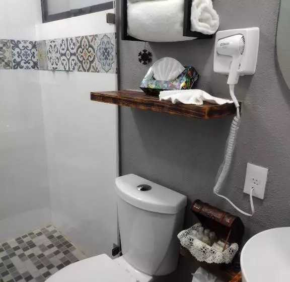 Paseo Real Hotel Boutique