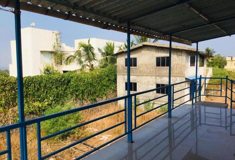 펜션 चोगले गेस्ट हाऊस