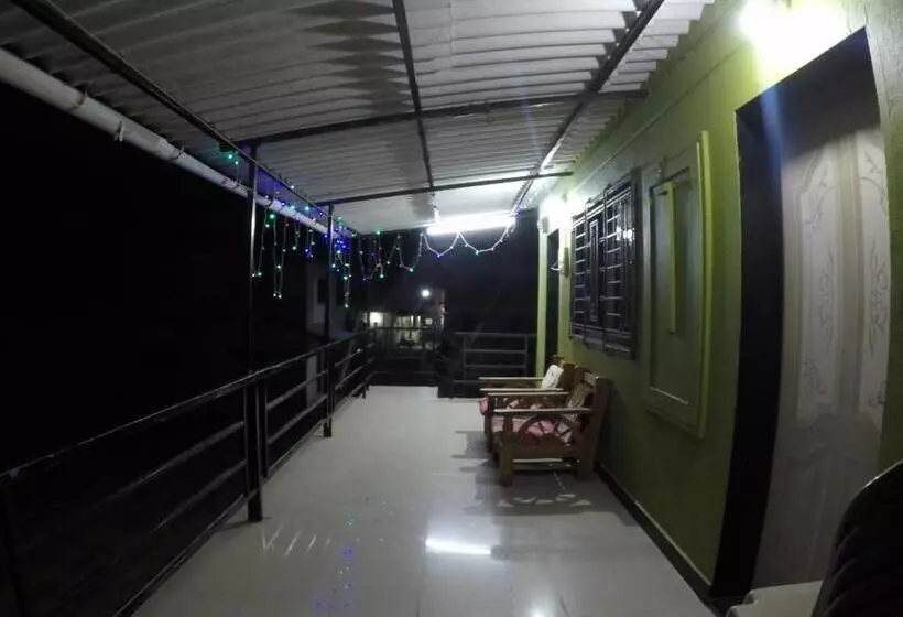 ペンション चोगले गेस्ट हाऊस