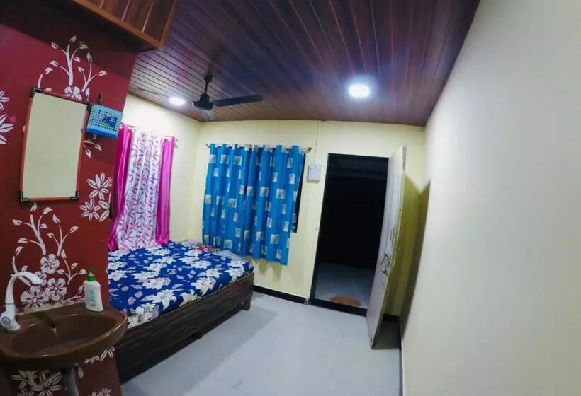ペンション चोगले गेस्ट हाऊस