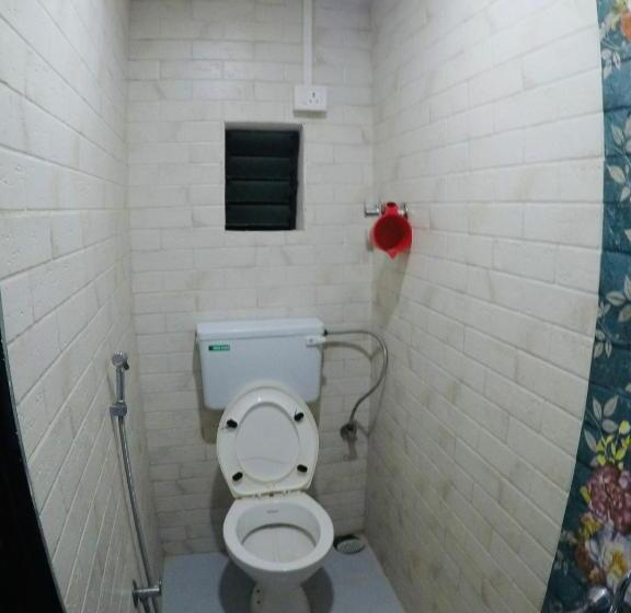 펜션 चोगले गेस्ट हाऊस