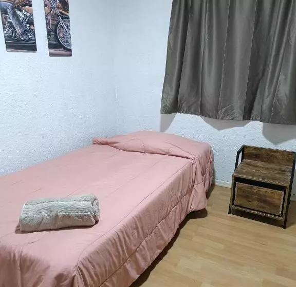 Majatalo Casa Blanca