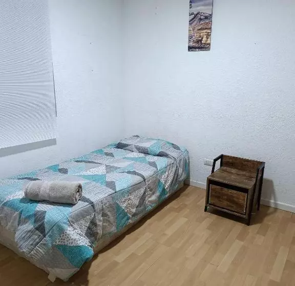 Majatalo Casa Blanca