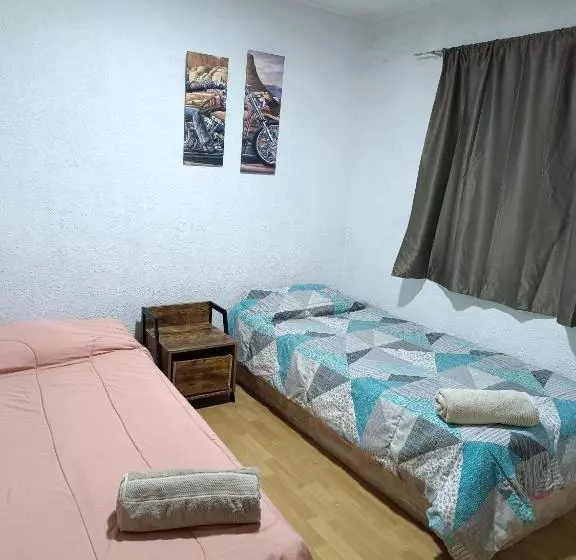 Majatalo Casa Blanca