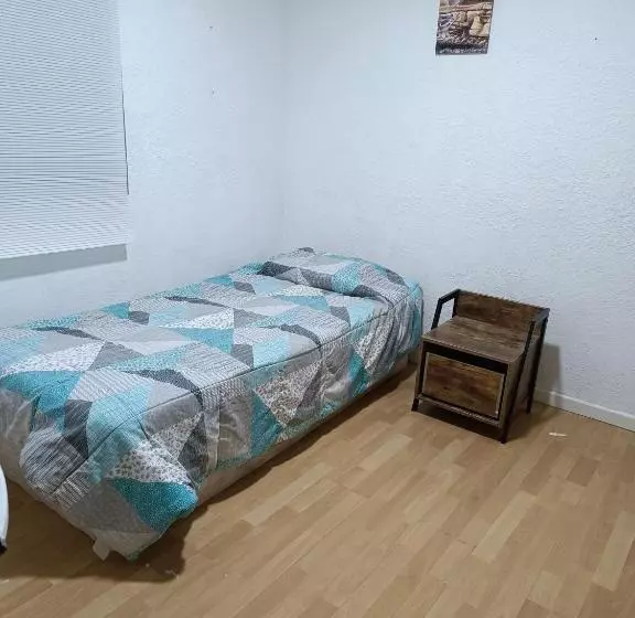 Majatalo Casa Blanca