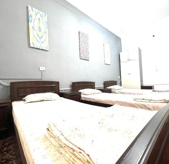 Pensionat Hello Hostel