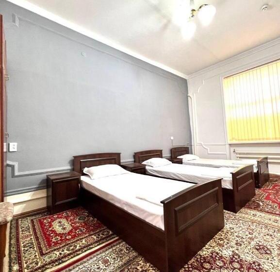 Pensionat Hello Hostel