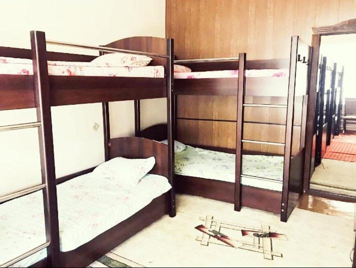 Pensionat Hello Hostel