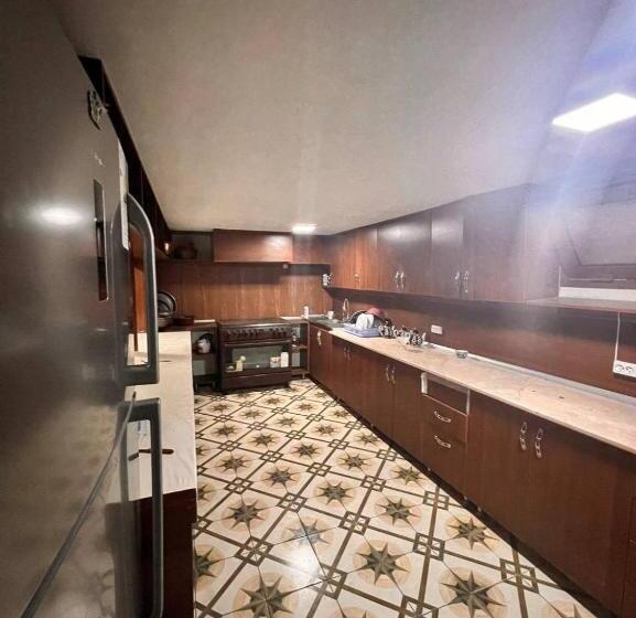 Pensionat Hello Hostel