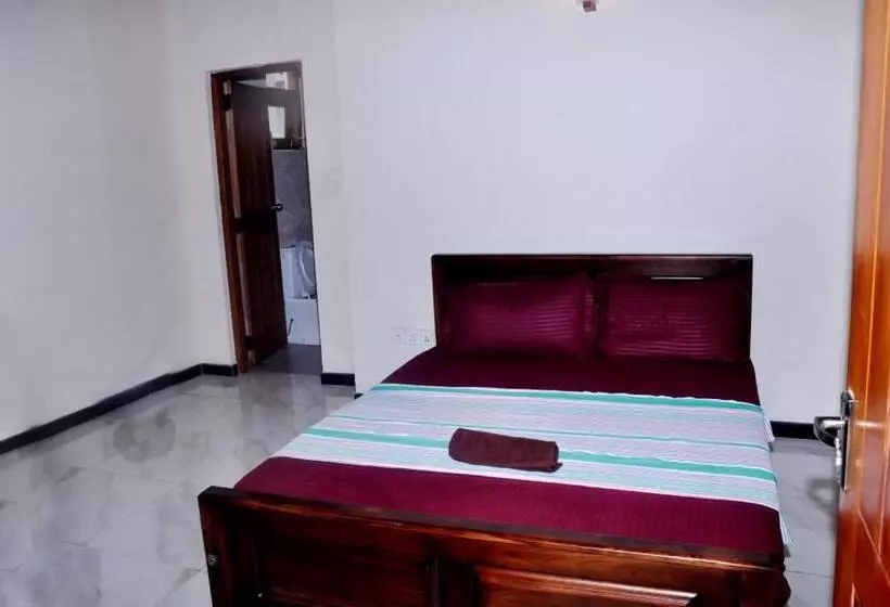 ペンション Malwaththa Mount Villa Kandy
