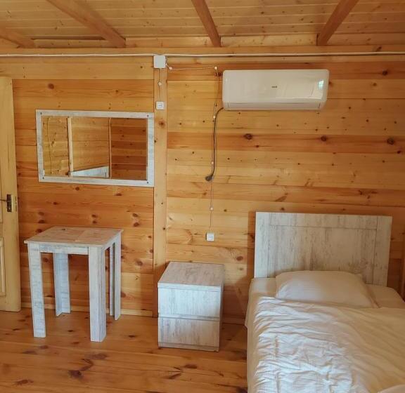 پانسیون Old City Hotel 1