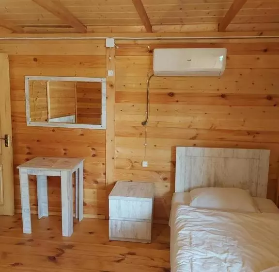 پانسیون Old City Hotel 1