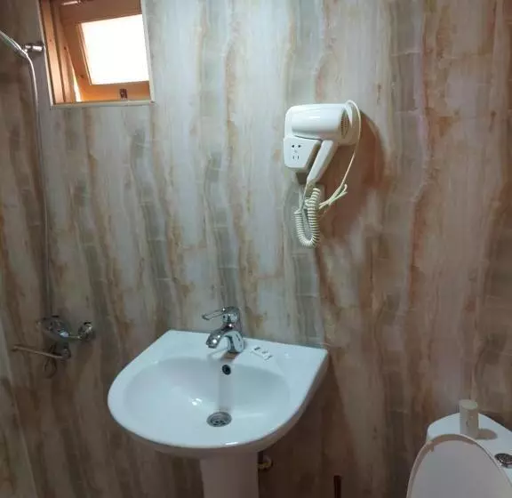 پانسیون Old City Hotel 1