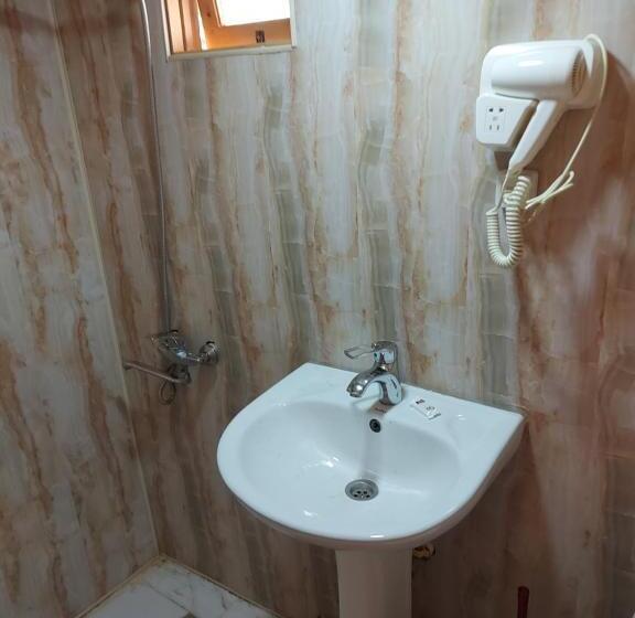 پانسیون Old City Hotel 1