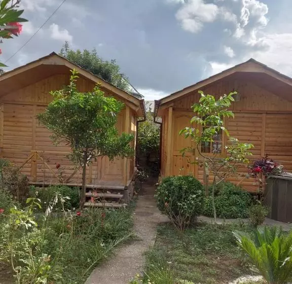 پانسیون Old City Hotel 1