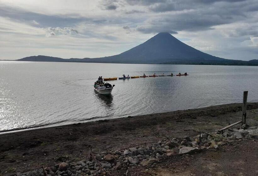 پانسیون Playa Peru Guest House