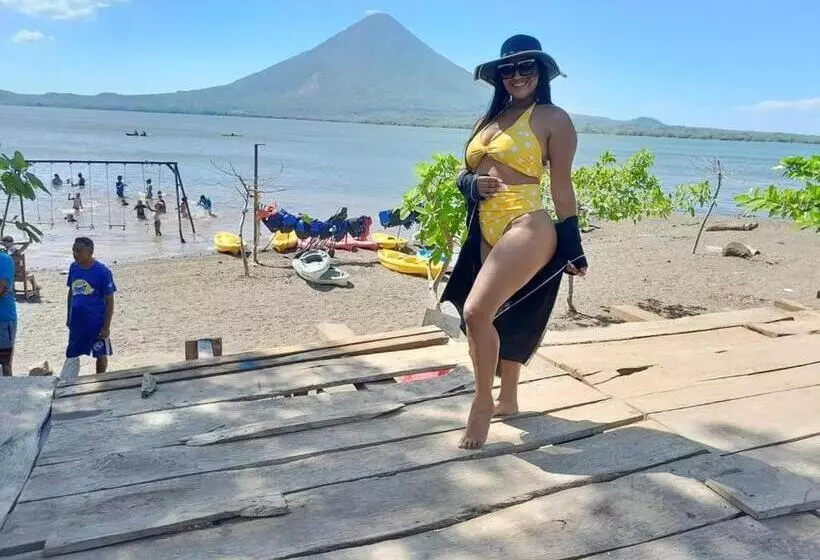 ペンション Playa Peru Guest House