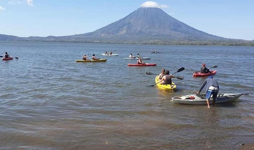 پانسیون Playa Peru Guest House