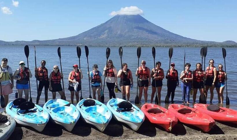 پانسیون Playa Peru Guest House