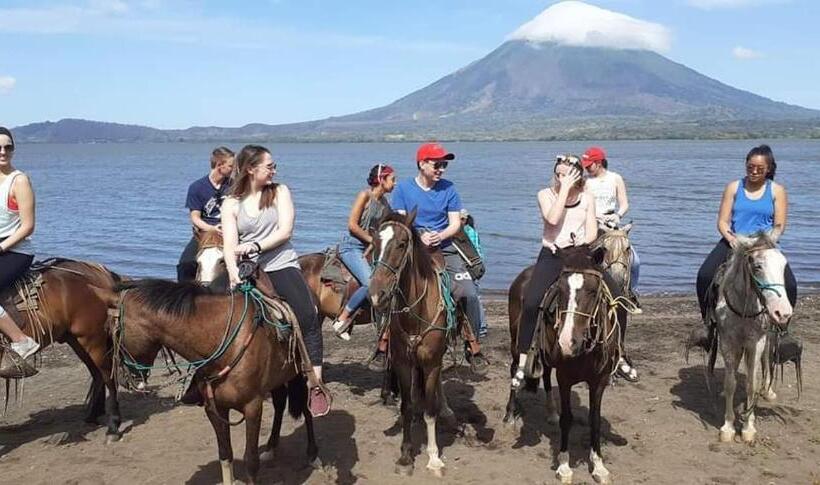 پانسیون Playa Peru Guest House