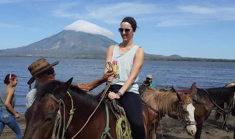 پانسیون Playa Peru Guest House