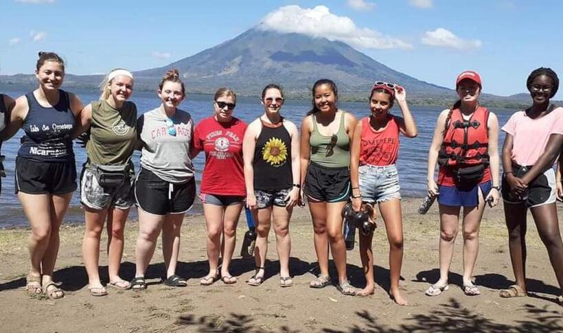 پانسیون Playa Peru Guest House