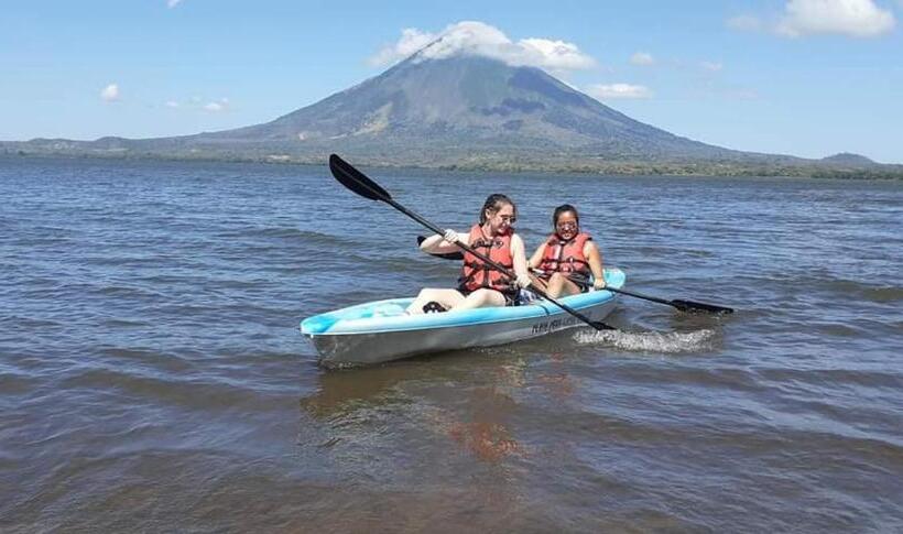 پانسیون Playa Peru Guest House