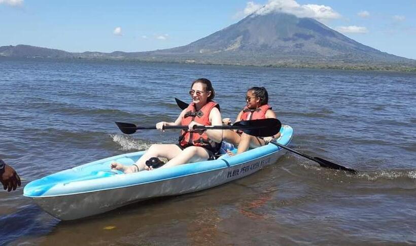 پانسیون Playa Peru Guest House