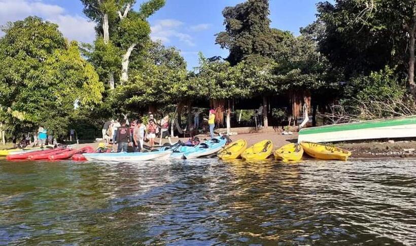 پانسیون Playa Peru Guest House