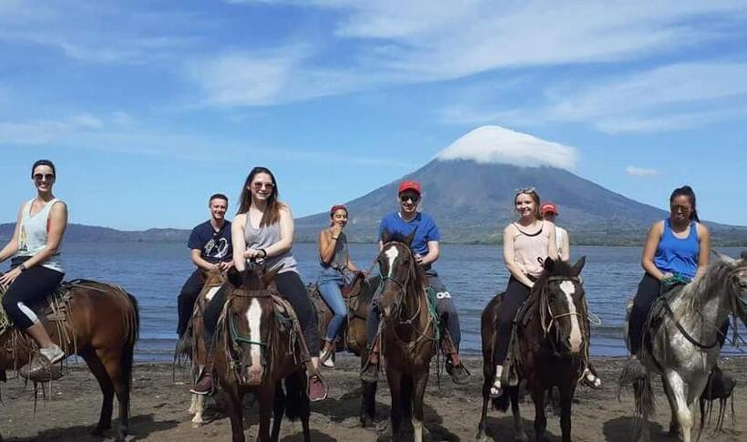 پانسیون Playa Peru Guest House