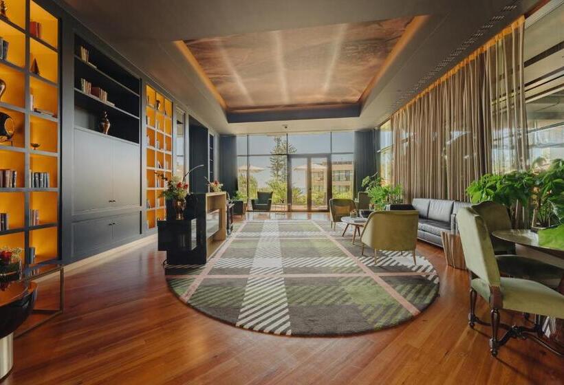 The Reserve, The Leading Hotels of The World Savoy Signature