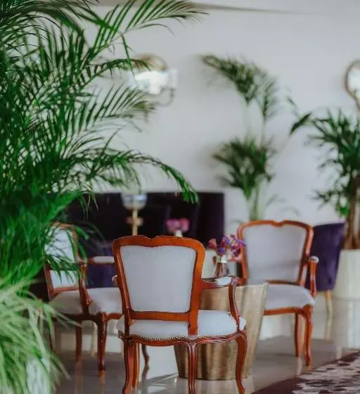 The Reserve, The Leading Hotels of The World Savoy Signature