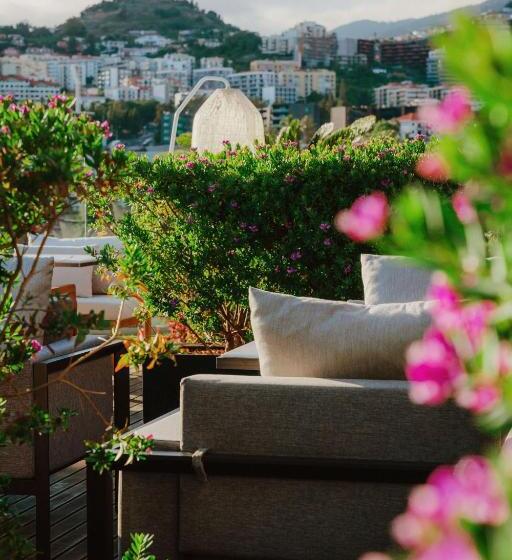 The Reserve, The Leading Hotels of The World Savoy Signature