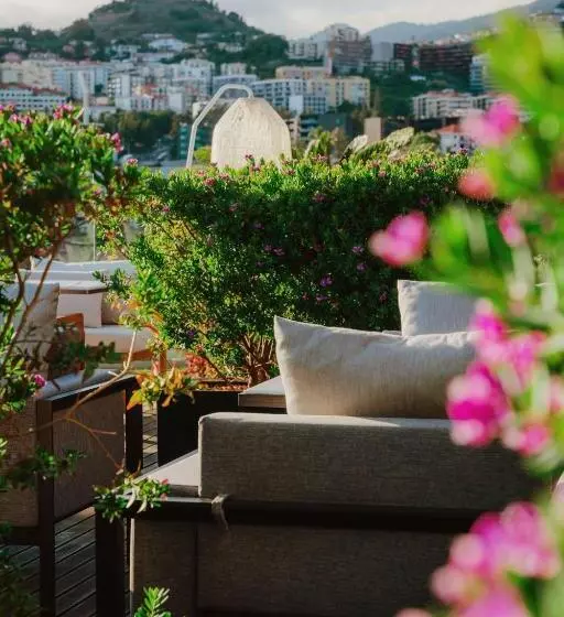 The Reserve, The Leading Hotels of The World Savoy Signature