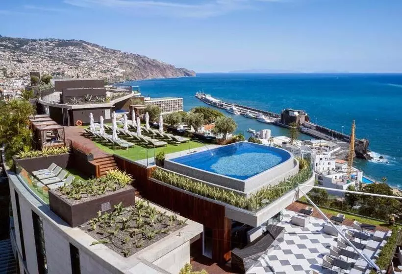 The Reserve, The Leading Hotels of The World Savoy Signature