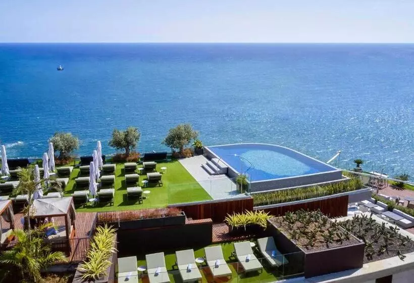 The Reserve, The Leading Hotels of The World Savoy Signature