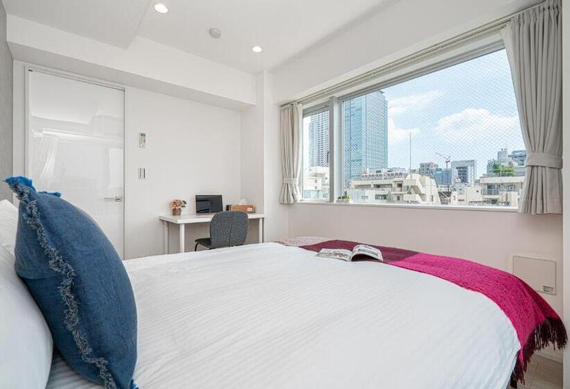 Zaito Tokyo Skytree Yokokawa Iii 錦糸町駅から徒歩9分