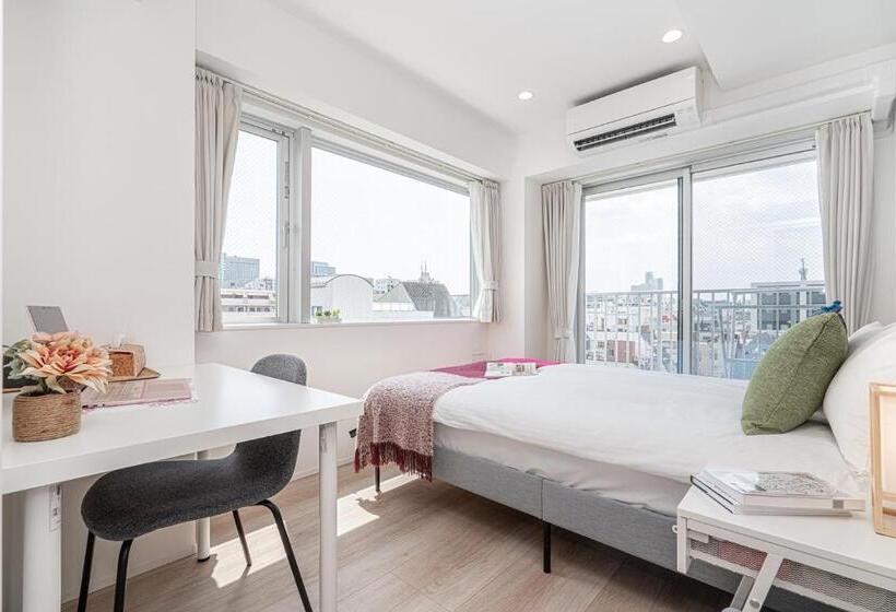 Zaito Tokyo Skytree Yokokawa Iii 錦糸町駅から徒歩9分