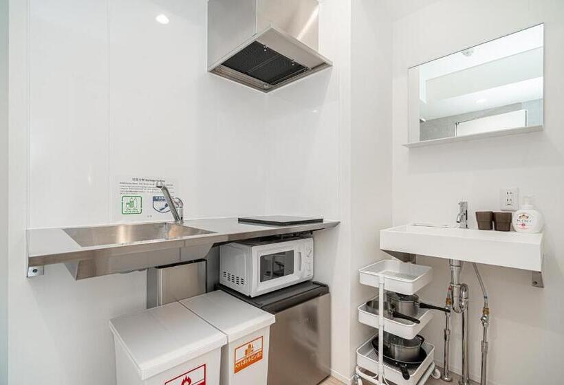 Zaito Tokyo Skytree Yokokawa Iii 錦糸町駅から徒歩9分