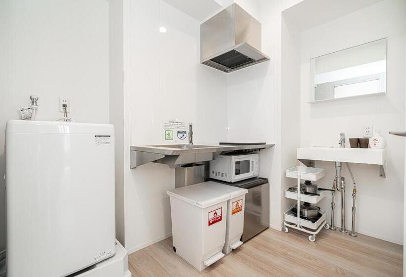 Zaito Tokyo Skytree Yokokawa Iii 錦糸町駅から徒歩9分