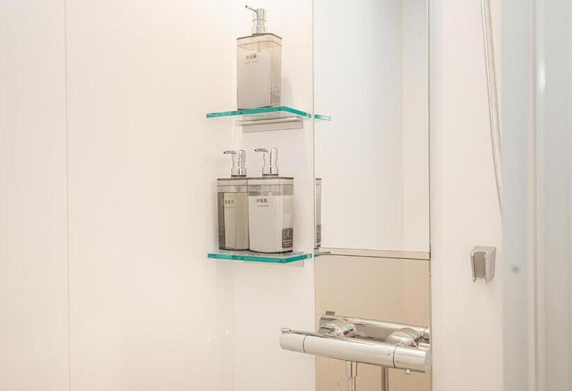 Zaito Tokyo Skytree Yokokawa Iii 錦糸町駅から徒歩9分