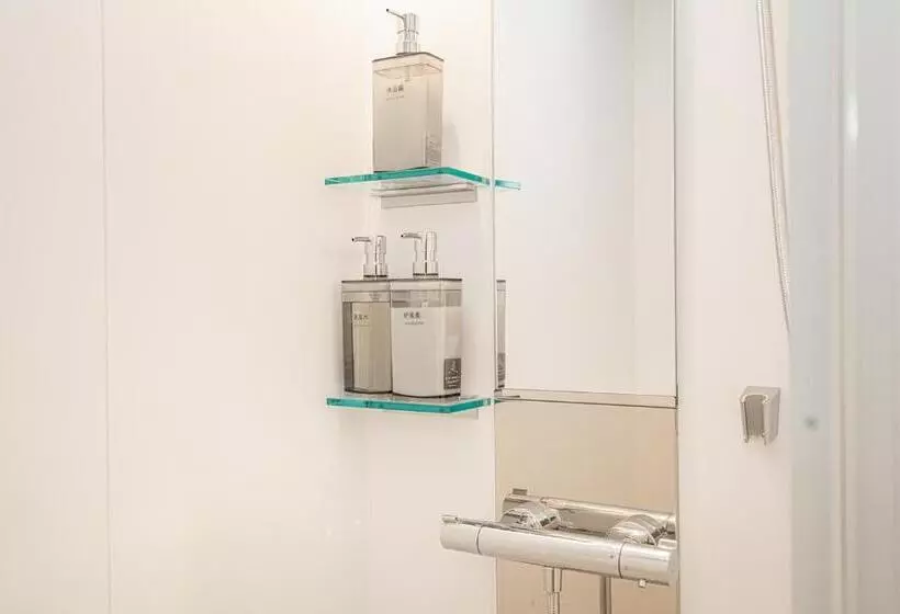 Zaito Tokyo Skytree Yokokawa Iii 錦糸町駅から徒歩９分