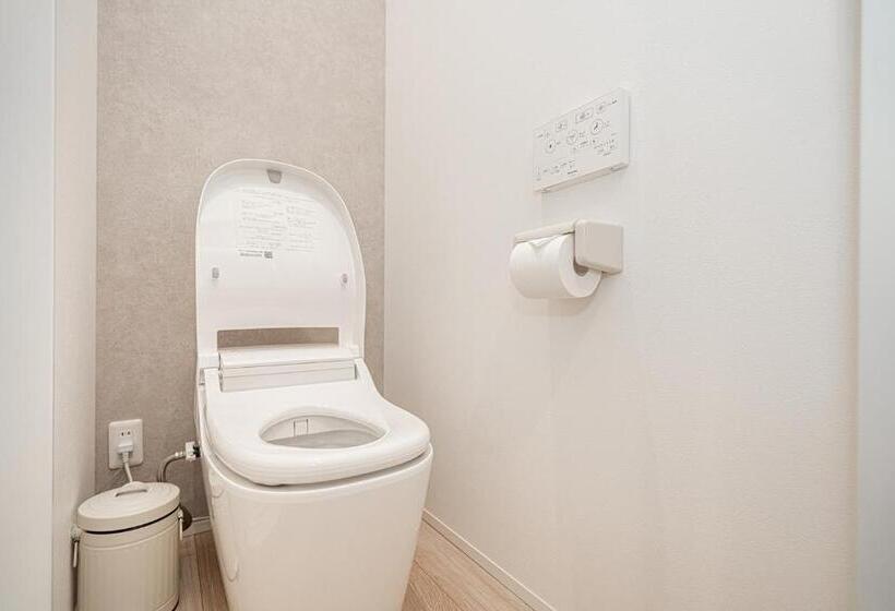 Zaito Tokyo Skytree Yokokawa Iii 錦糸町駅から徒歩9分